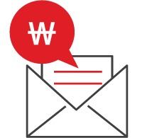 유료결제서비스 아이콘